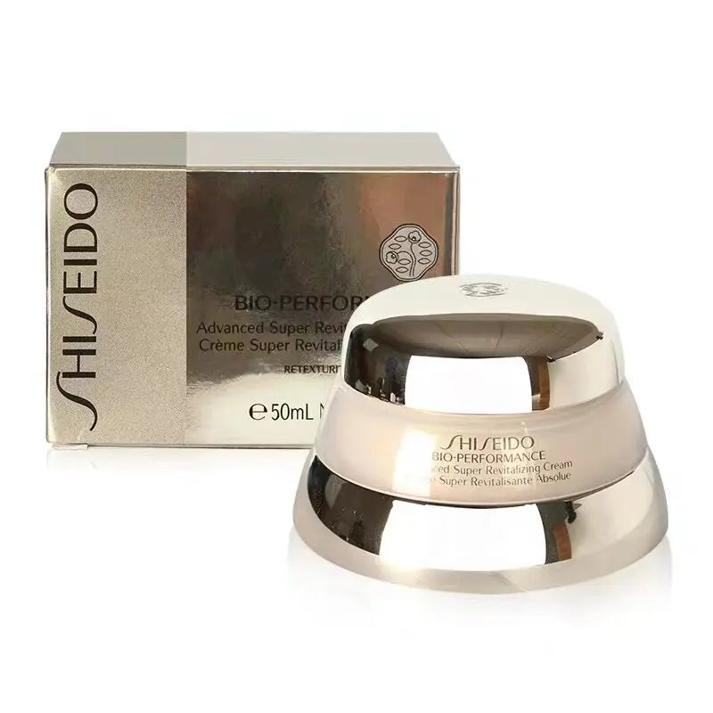 Shiseido Bio-Performance Advanced Super Revitalizing Cream e