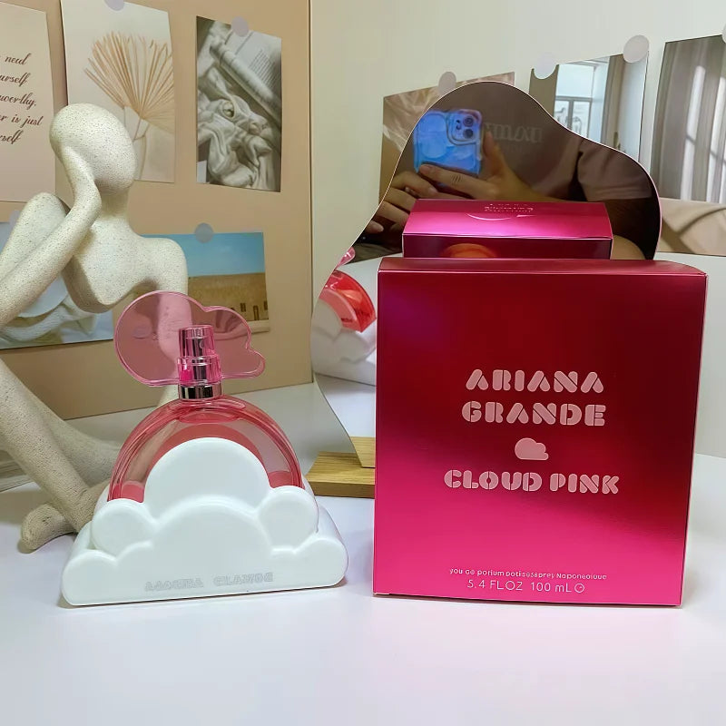 Ariana Cloud Lamc Essence