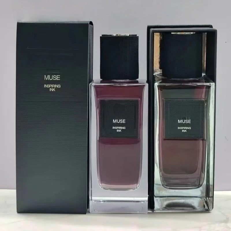 Oriental Woody Lamc Essence