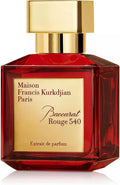Maison Francis Kurkdjian Baccarat Rouge 540 Lamc Essence