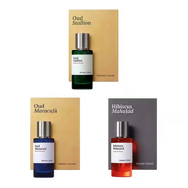 Maison Crivelli Lamc Essence