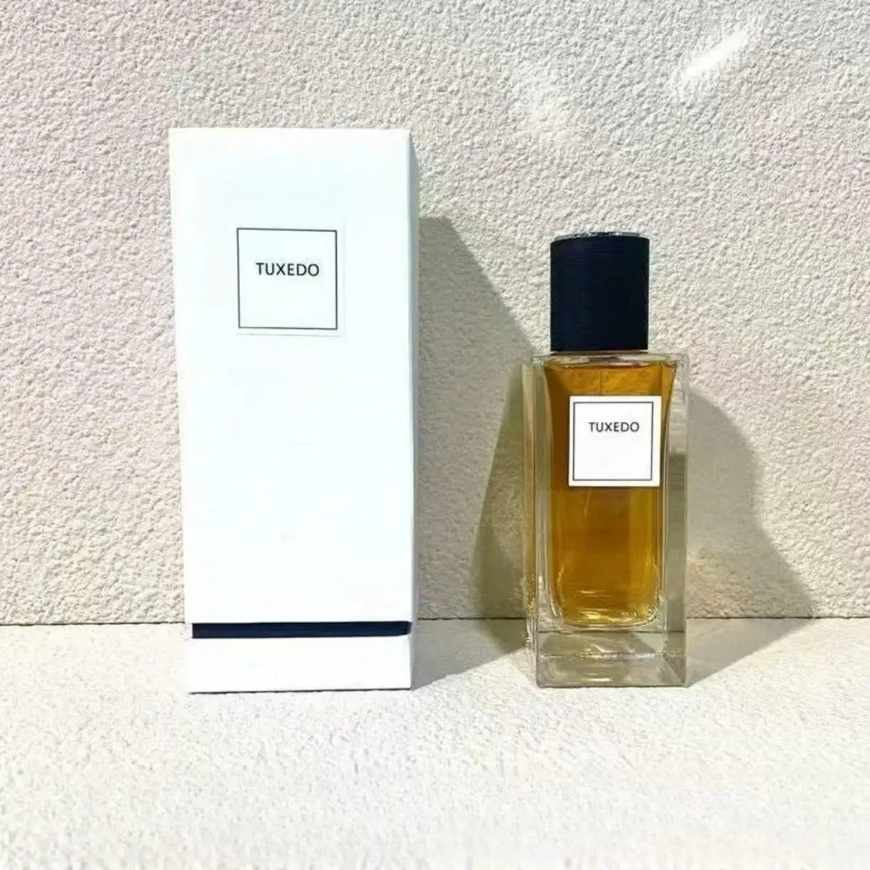 Oriental Woody Lamc Essence
