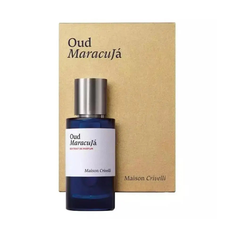 Maison Crivelli Eau De Parfum LAMC Essence