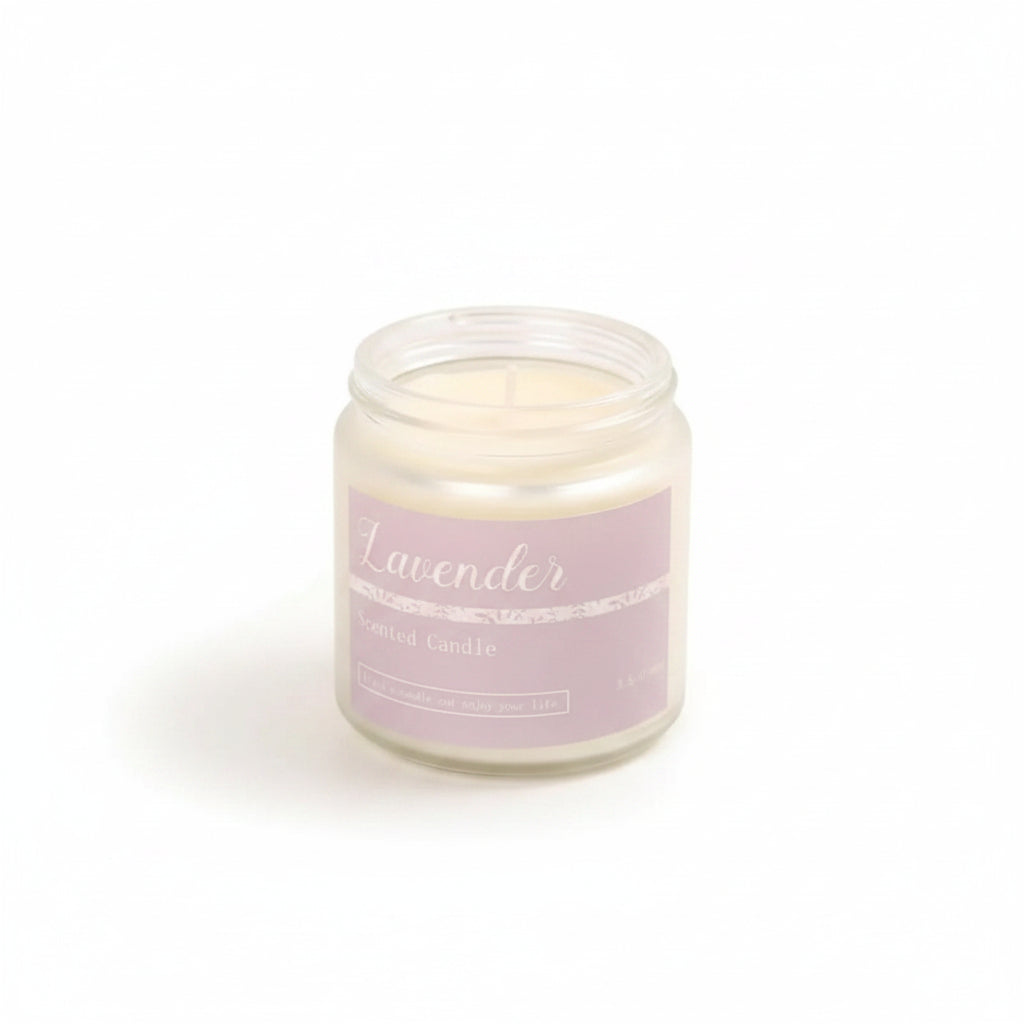 Scented Candles Lamc Essence