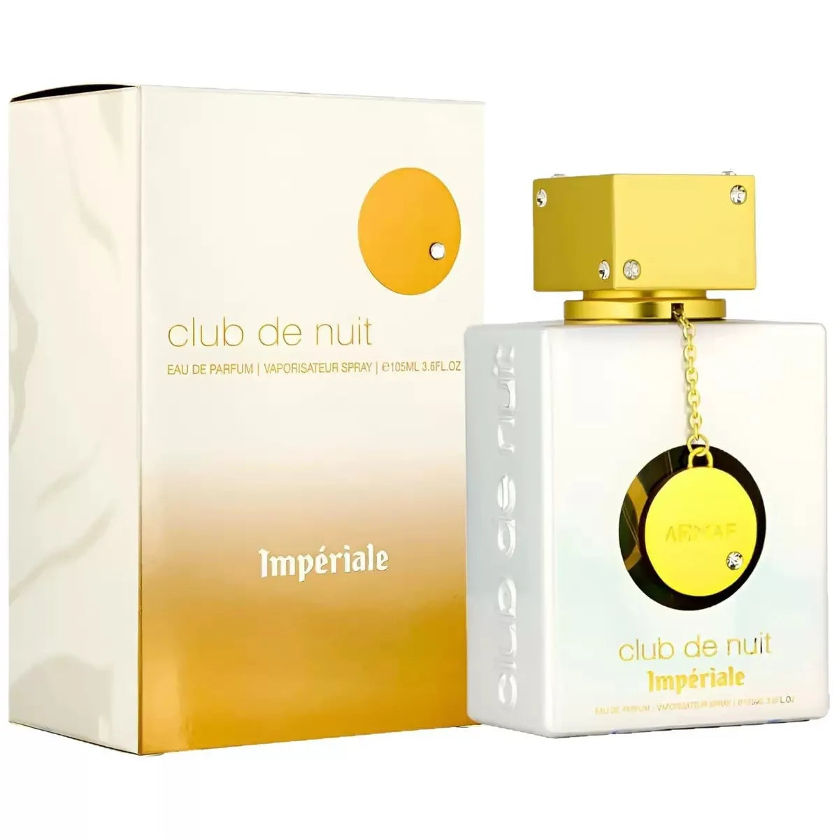 Club De Nuit Lamc Essence