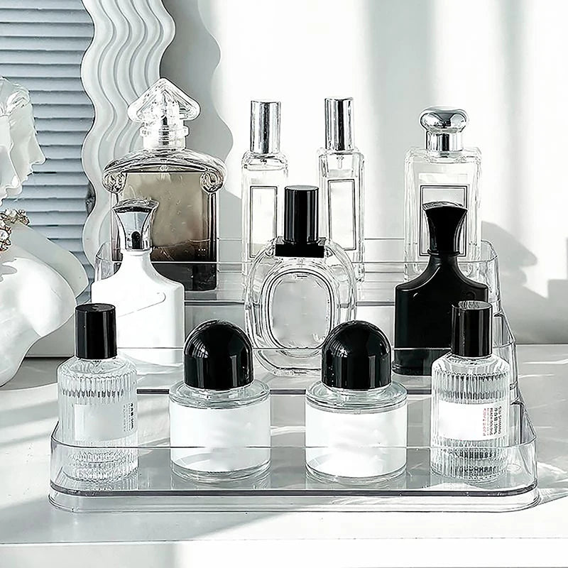 Perfume Shelf Lamc Essence