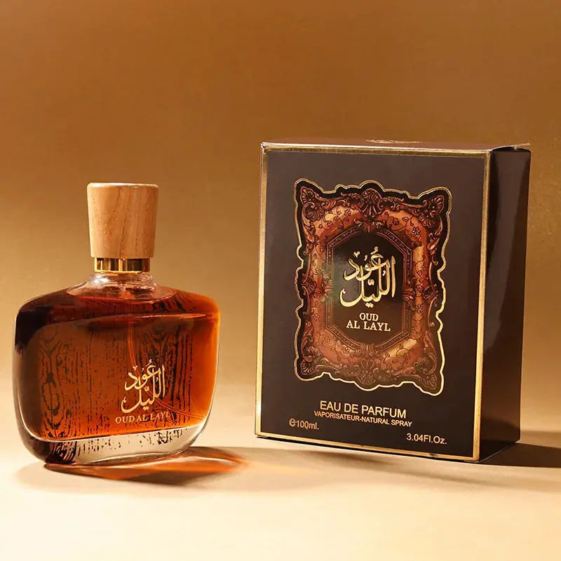 Arab OUD AL LAYL LAMC Essence