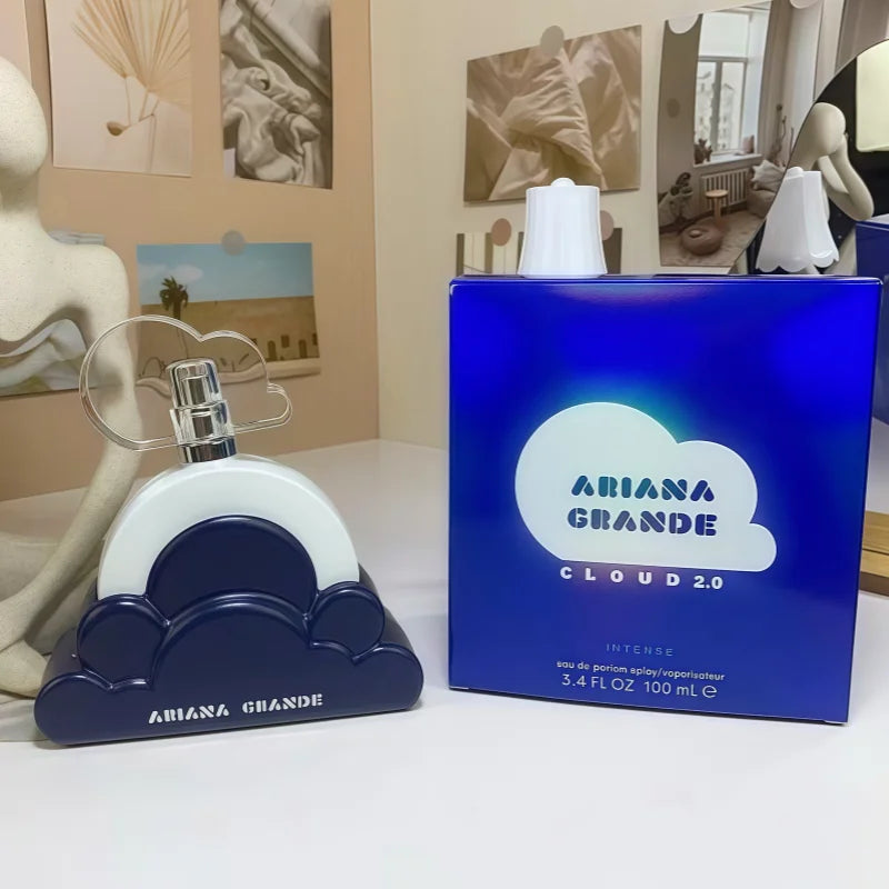 Ariana Cloud Lamc Essence