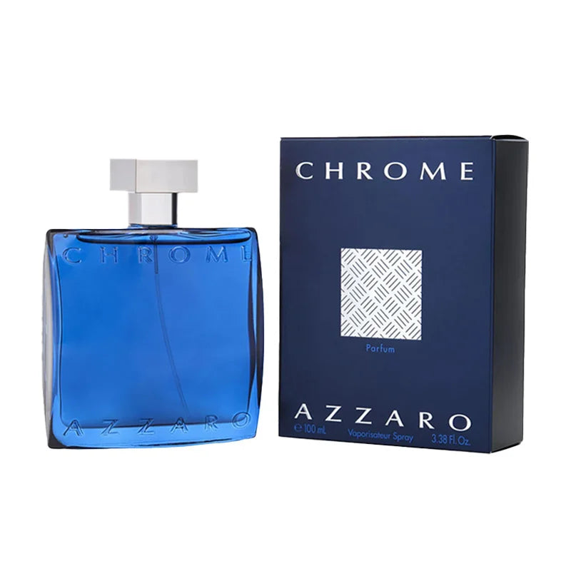 Azzaro Chrome Lamc Essence