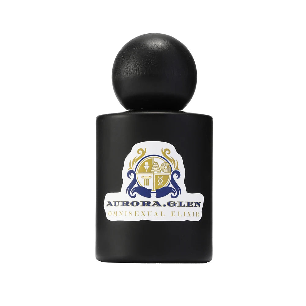Black Noir Tobacco Cologne