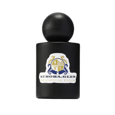 Black Noir Tobacco Cologne