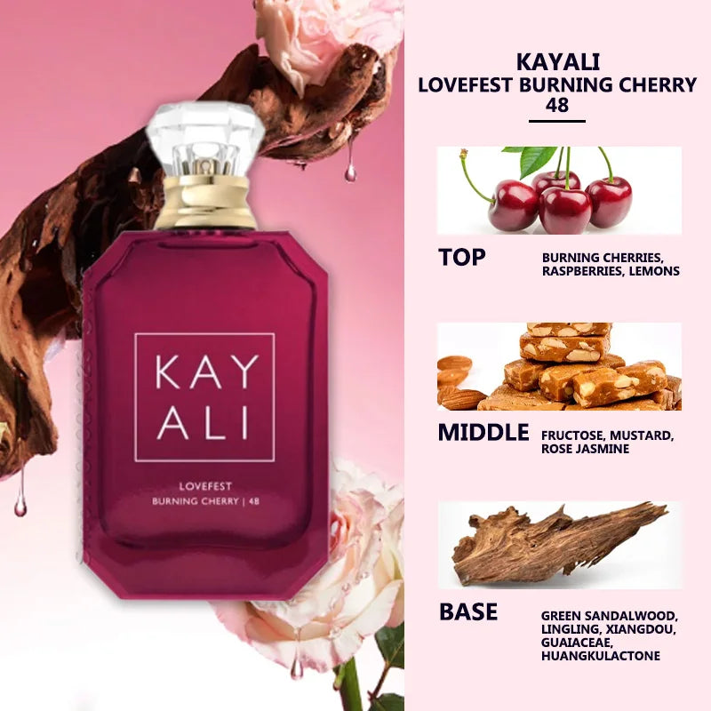 KAYALI Lamc Essence