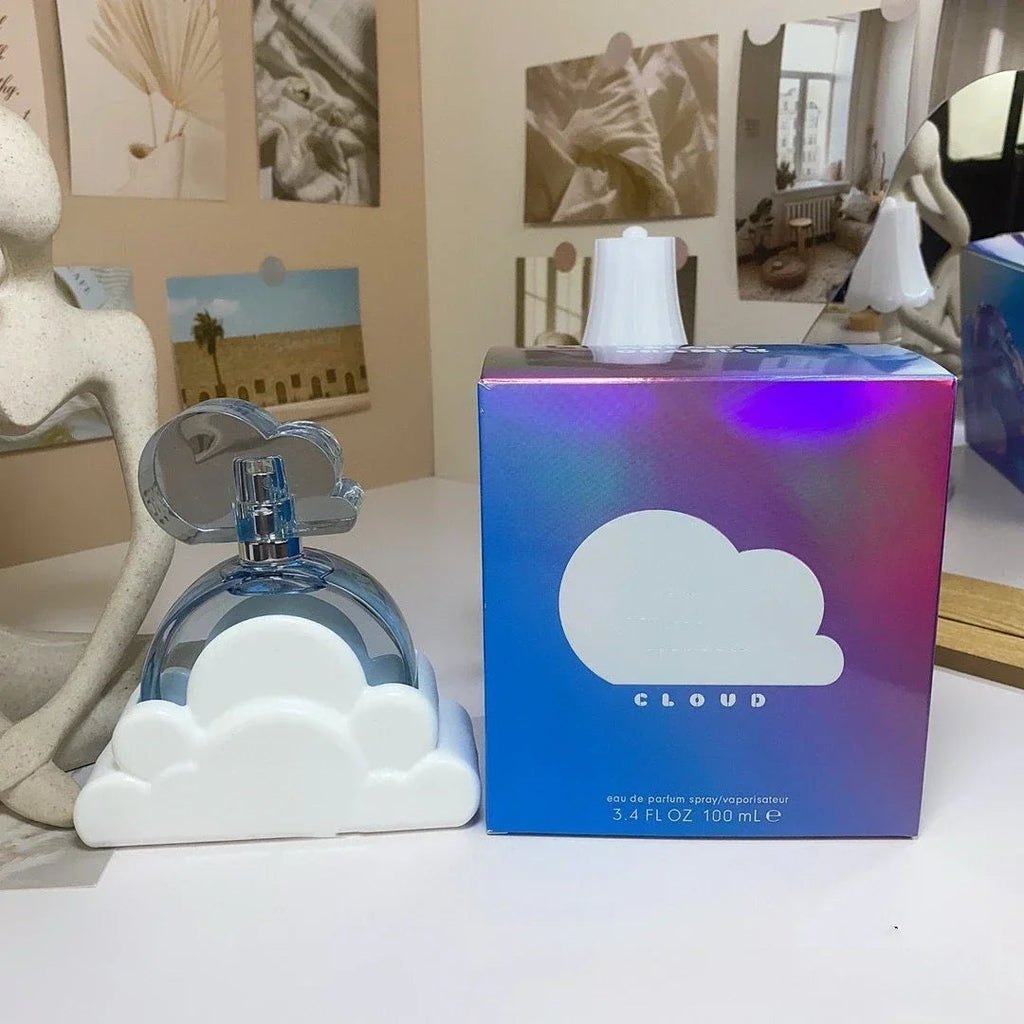 Ariana Cloud Lamc Essence