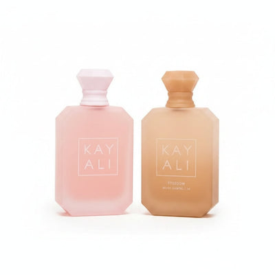 KAYALI Vanilla EDP Collection