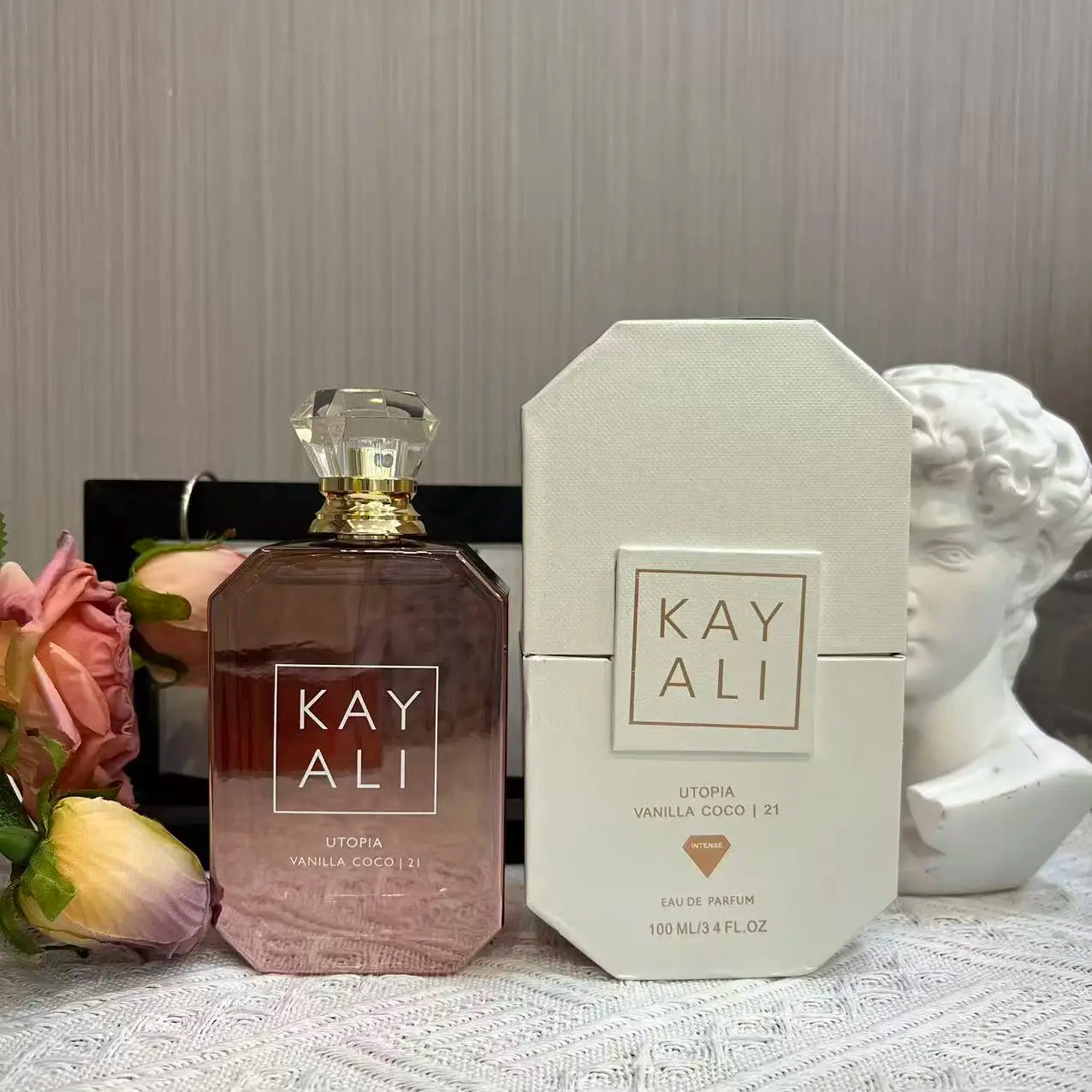 KAYALI 81 Lamc Essence