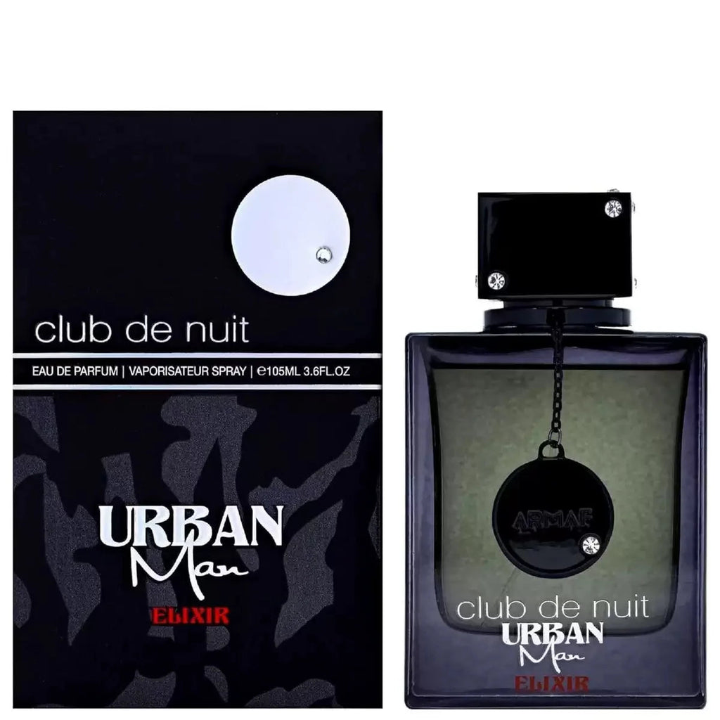 Club De Nuit Lamc Essence
