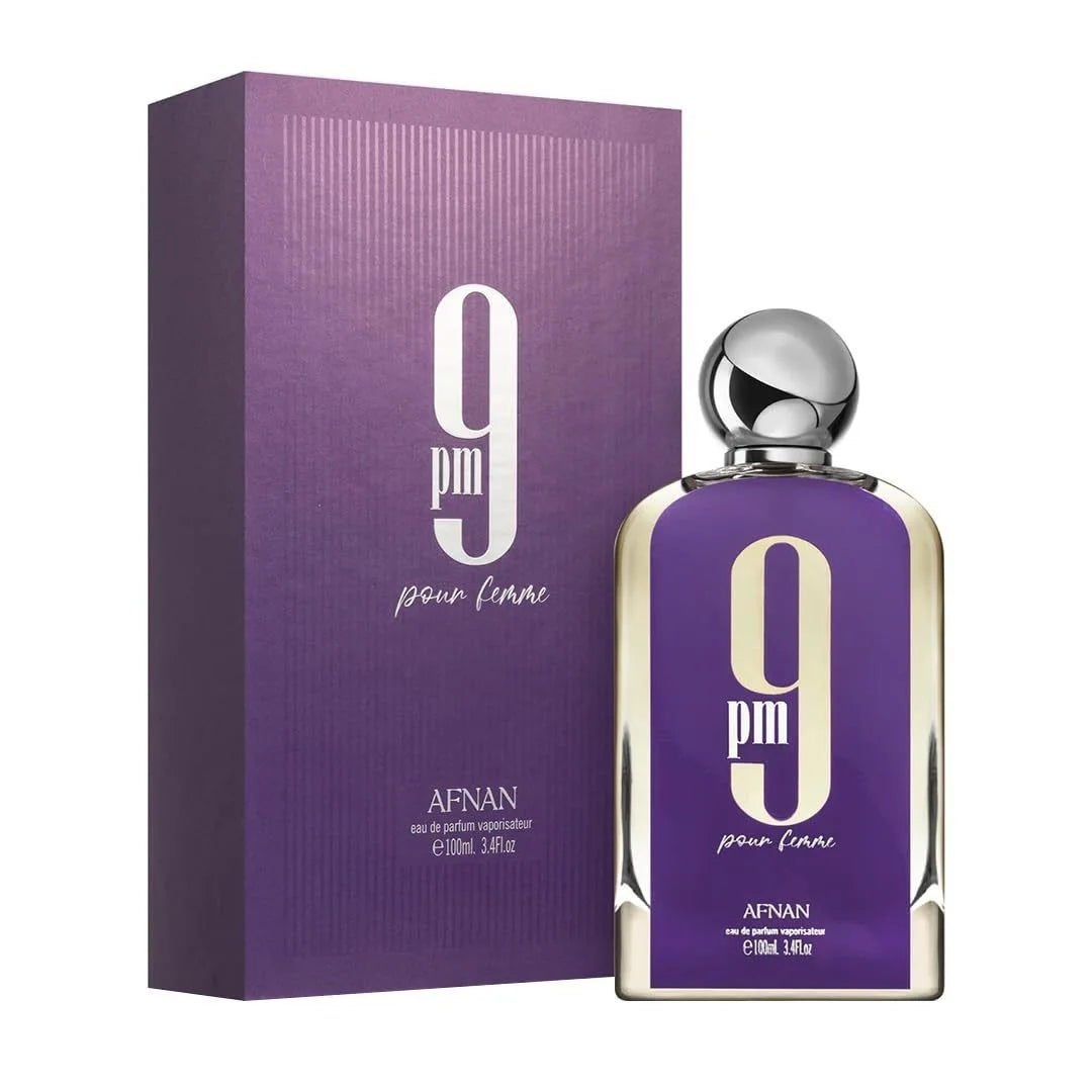 9 pm Lamc Essence