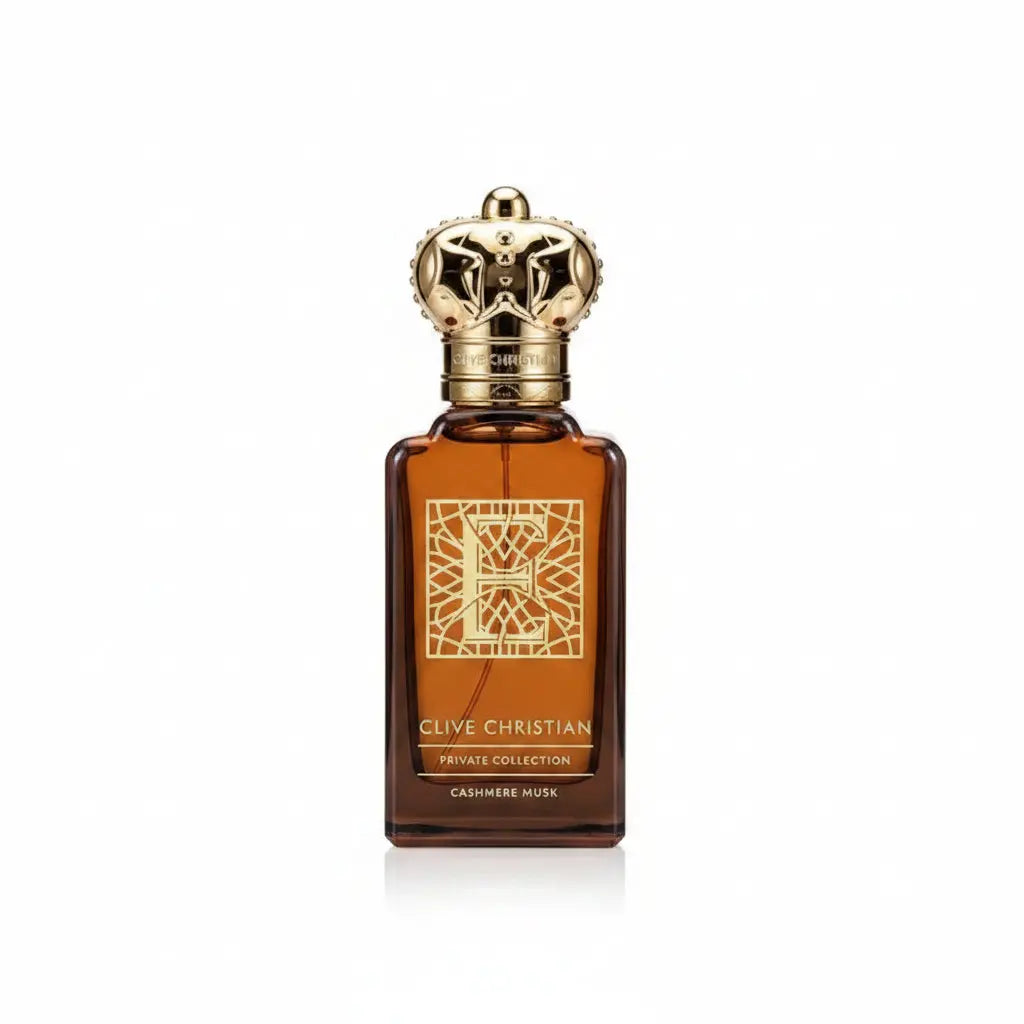 Clive Christian Blonde Amber LAMC Essence