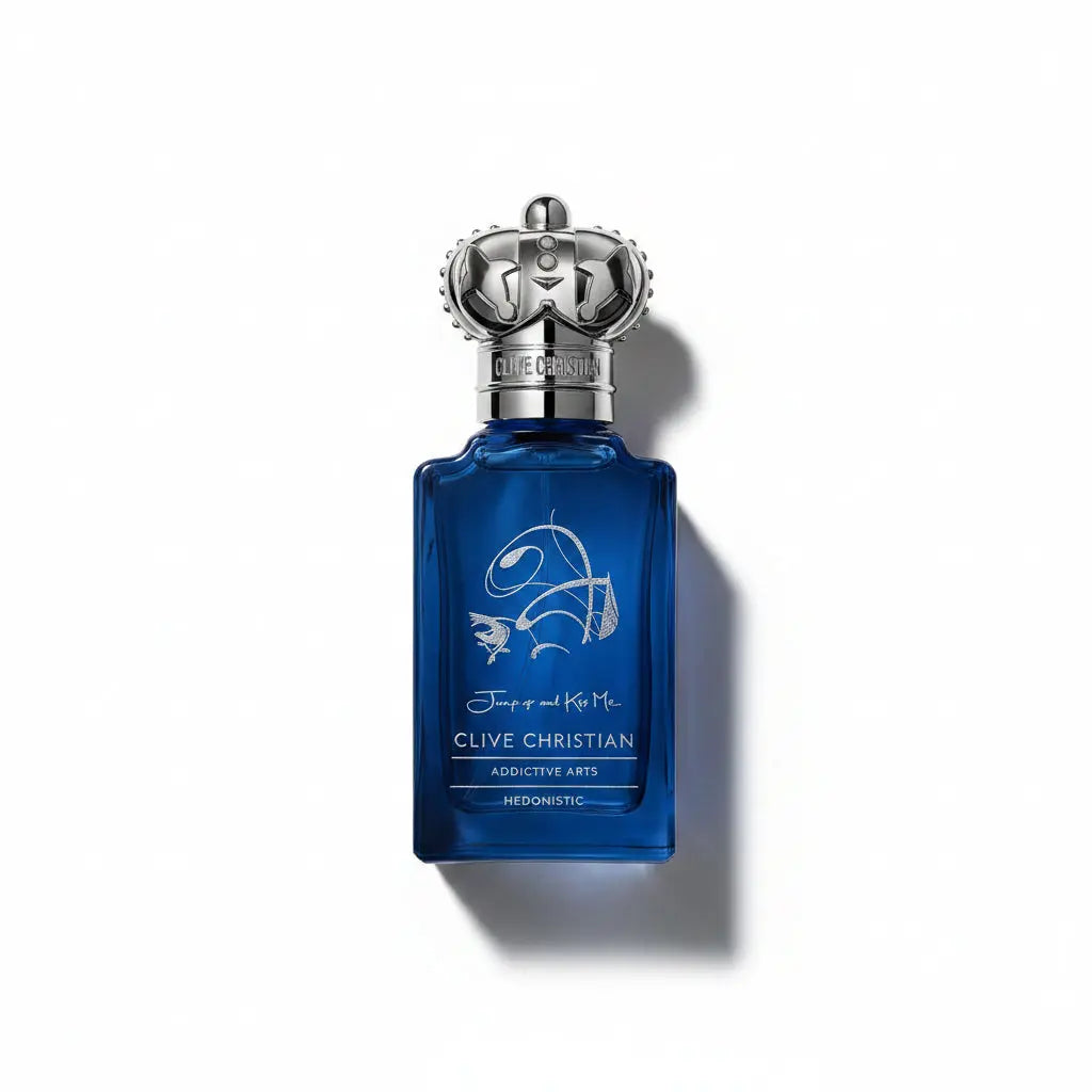Clive Christian Blonde Amber LAMC Essence
