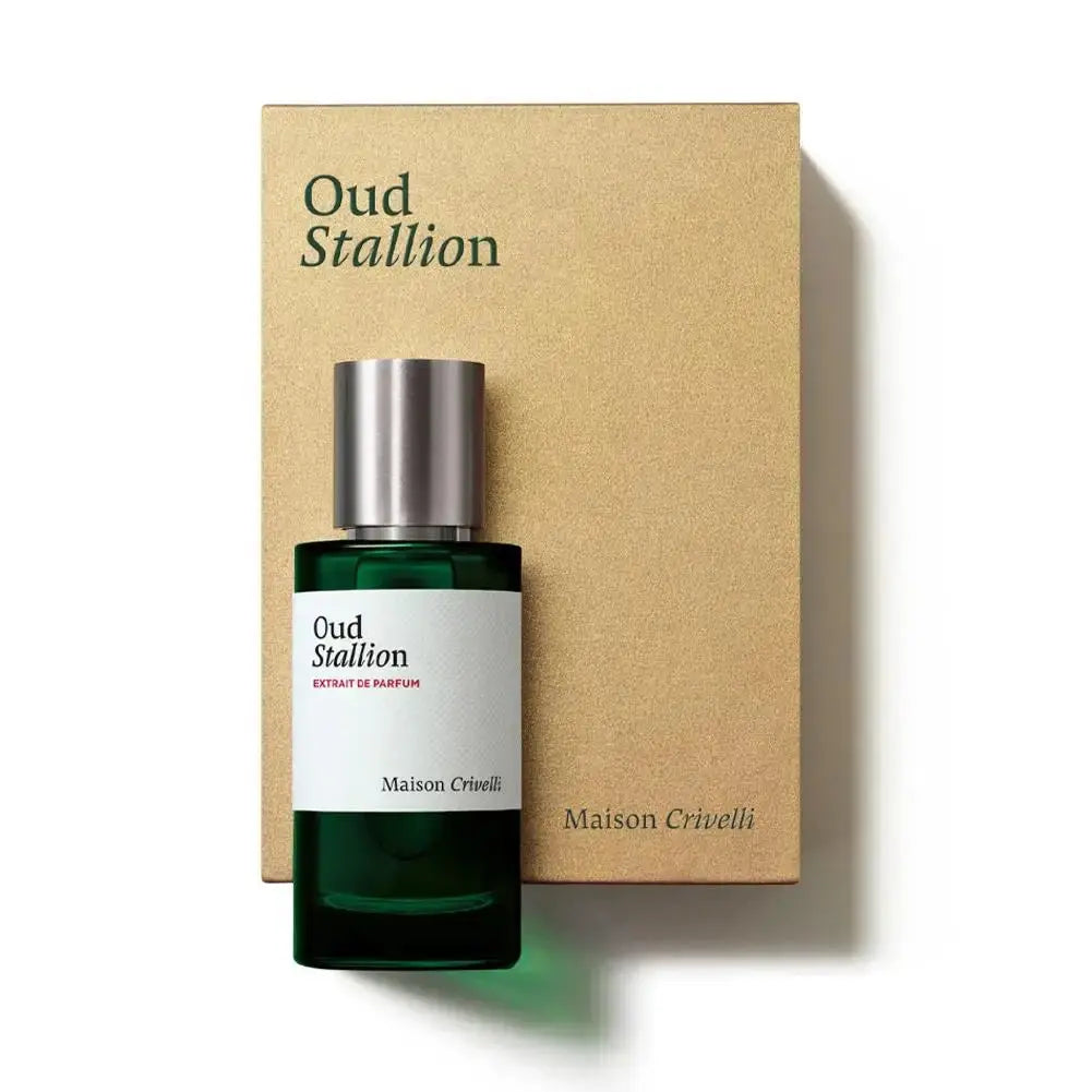 Maison Crivelli Eau De Parfum LAMC Essence