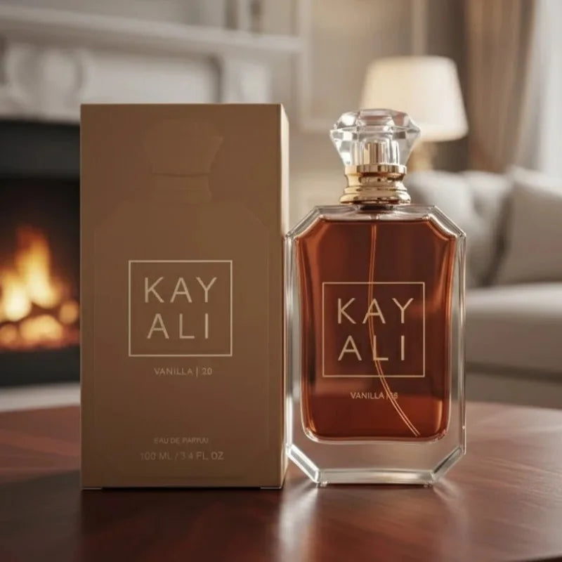 Kayali Unisex Lamc Essence