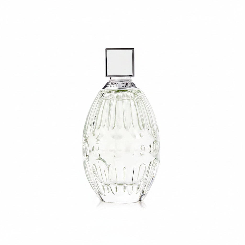 Jimmy Choo Floral Lamc Essence