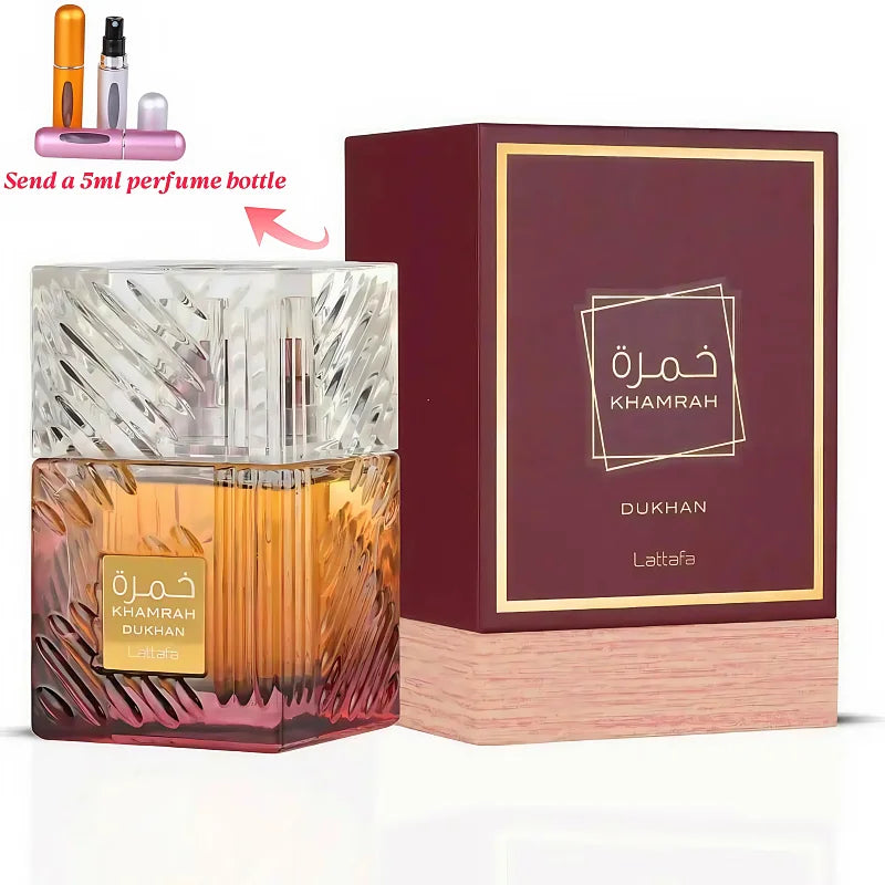 Lattafa Lamc Essence