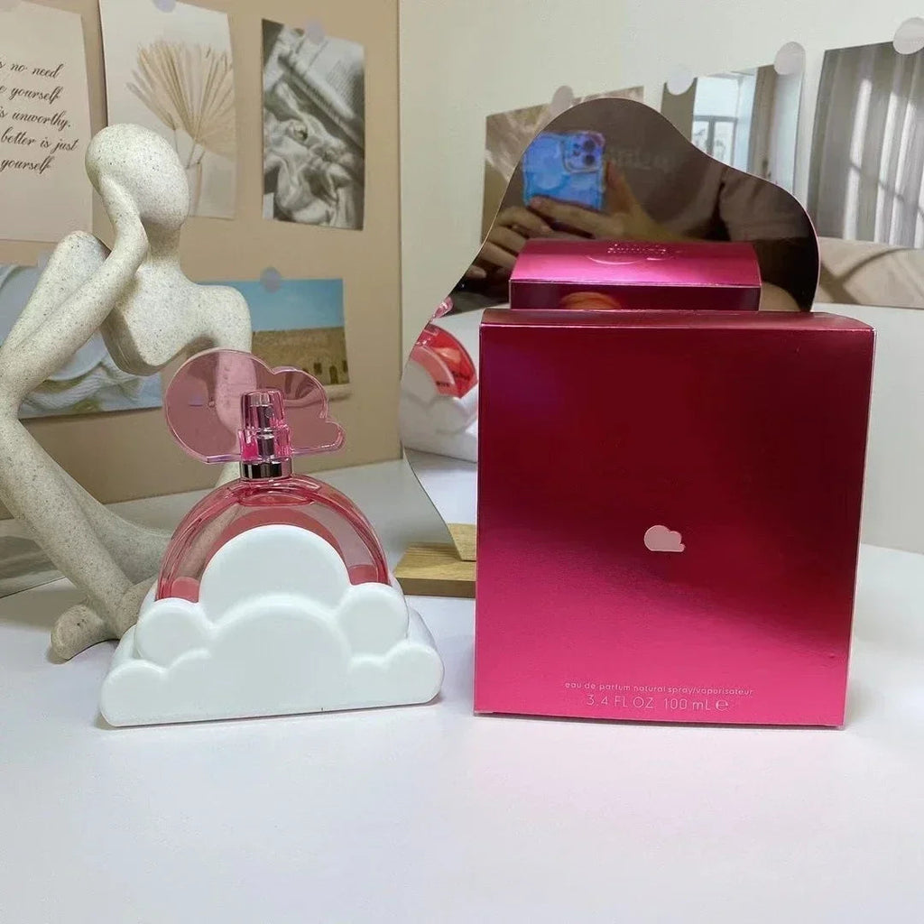 Ariana Cloud Lamc Essence