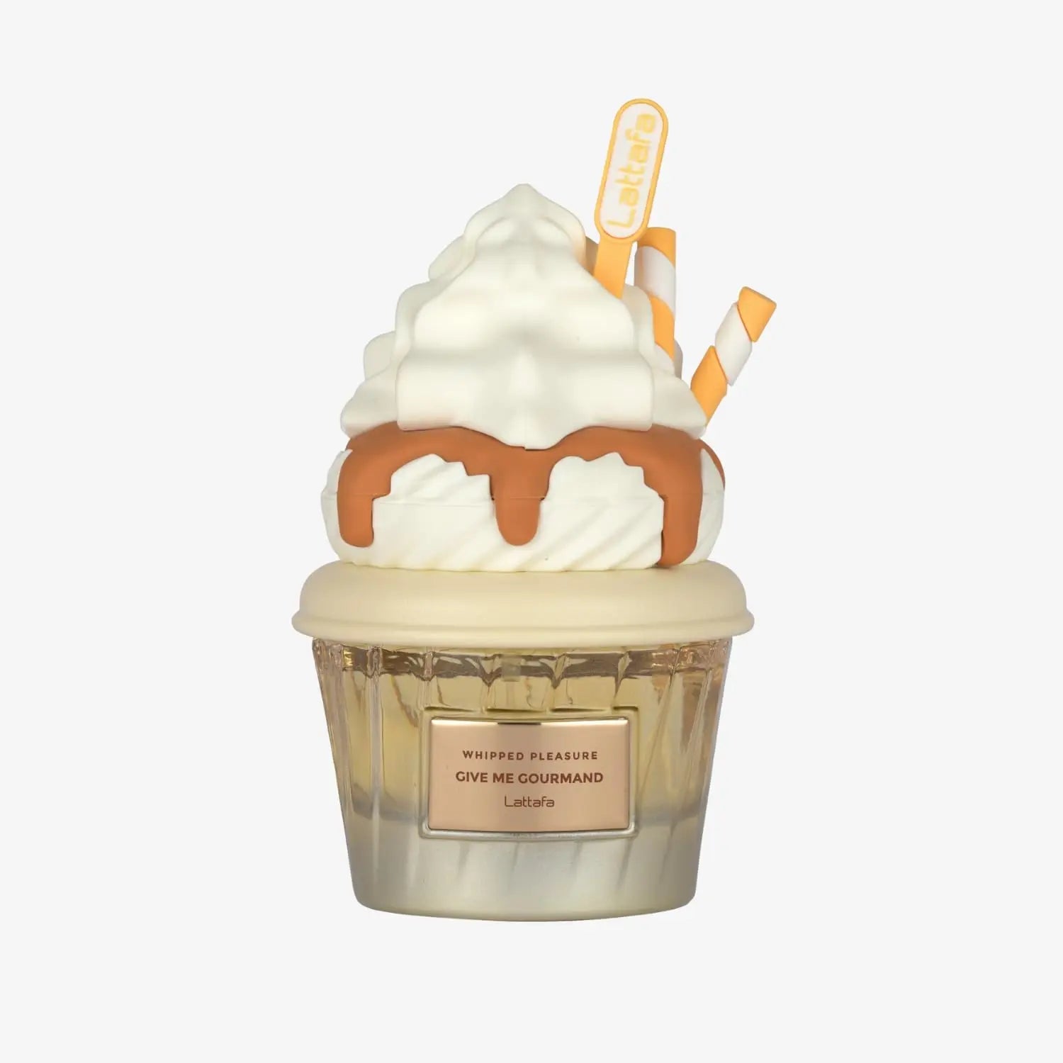 Lattafa Whipped Pleasure Lamc Essence