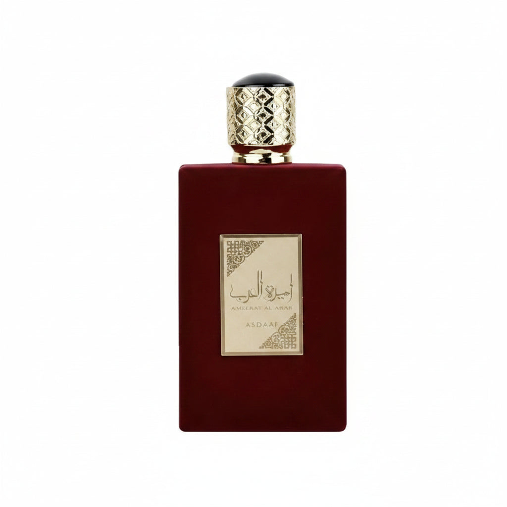 Assdaf Lamc Essence