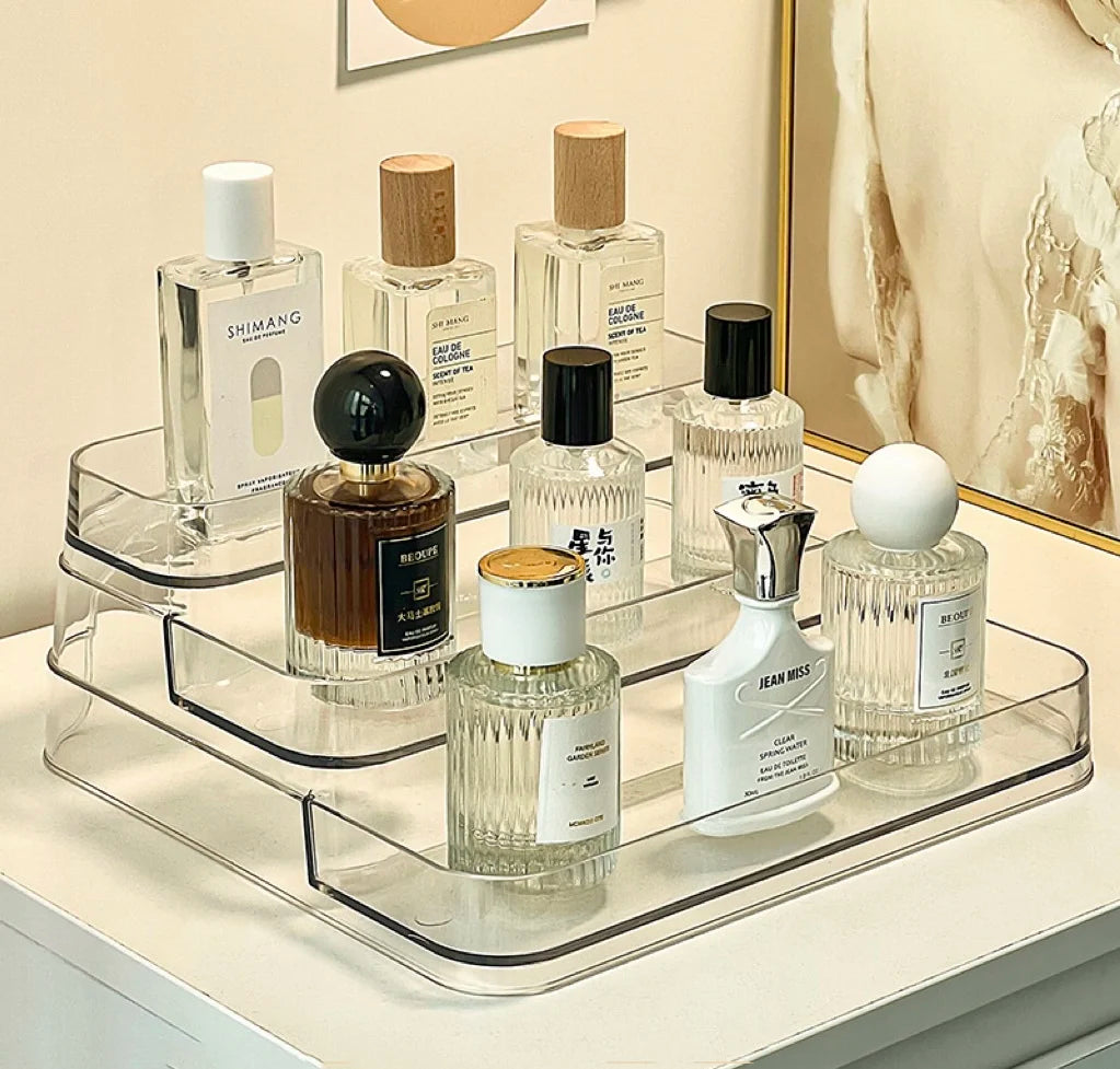 Perfume Shelf Lamc Essence