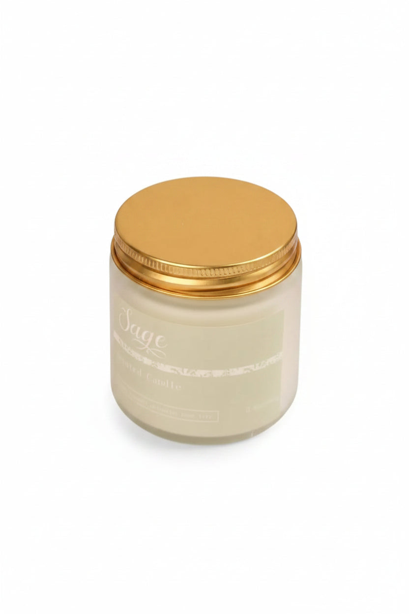 Scented Candles Lamc Essence
