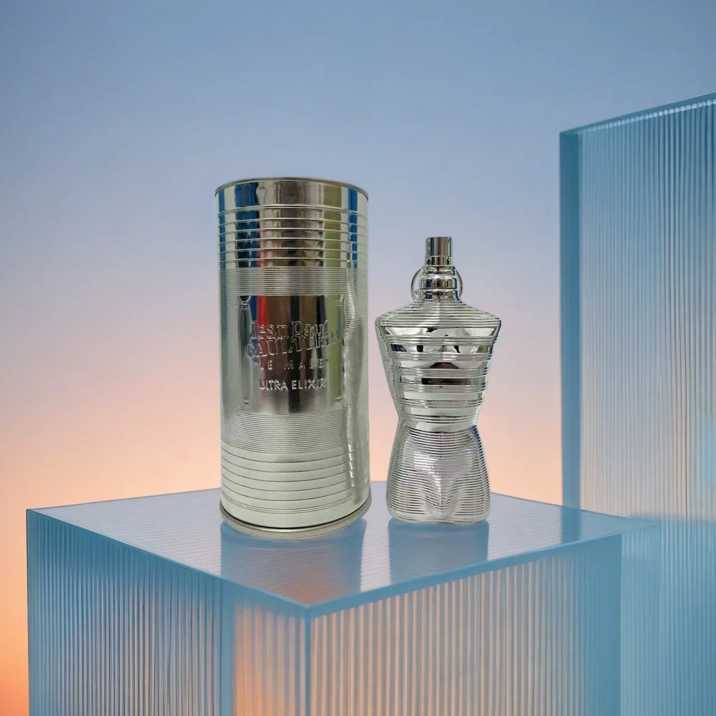 Jean Paul Gaultier Lamc Essence