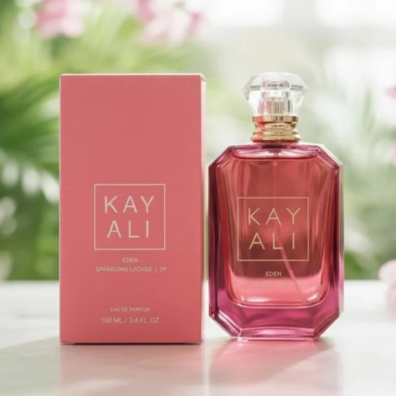 Kayali Unisex Lamc Essence