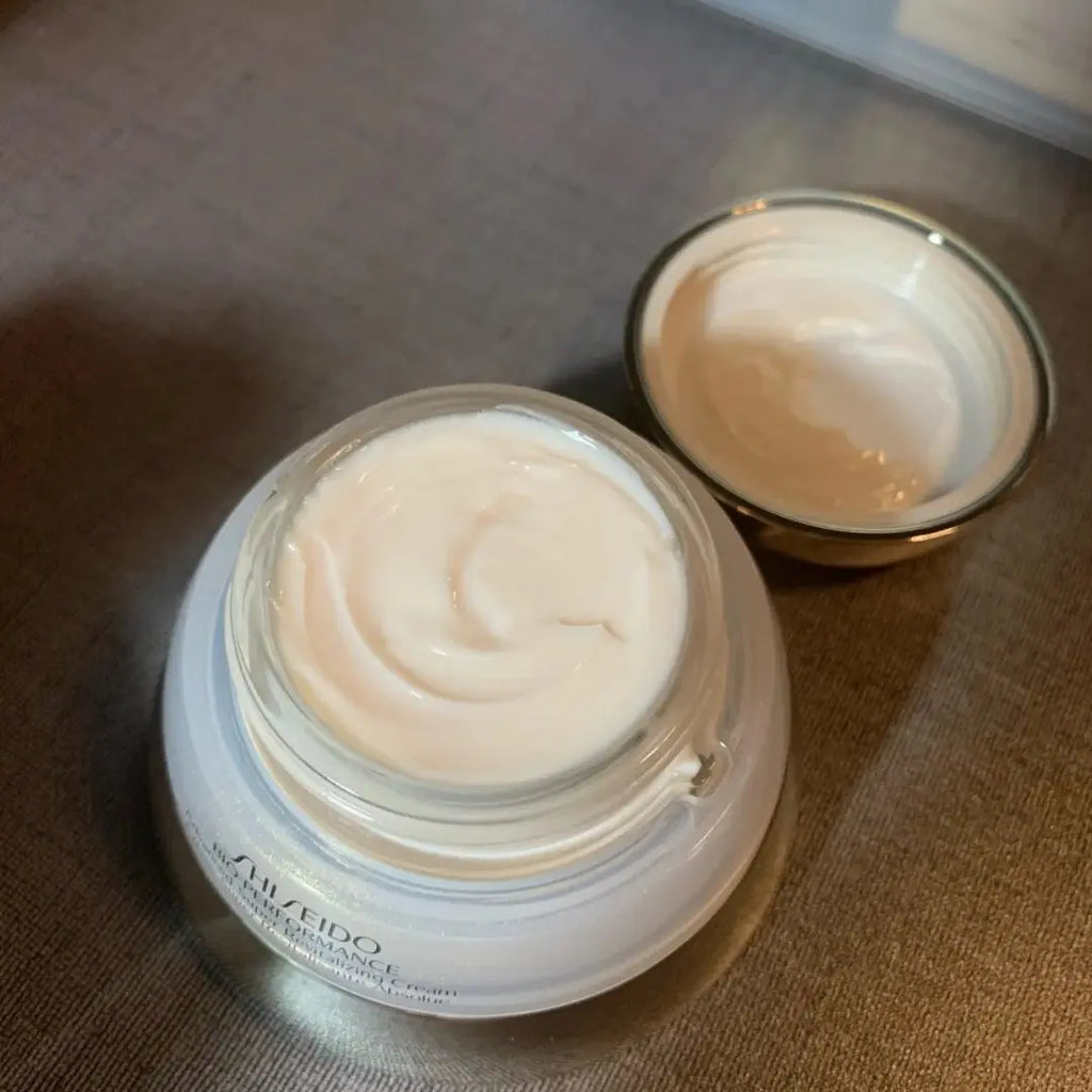 Shiseido Bio-Performance Advanced Super Revitalizing Cream e