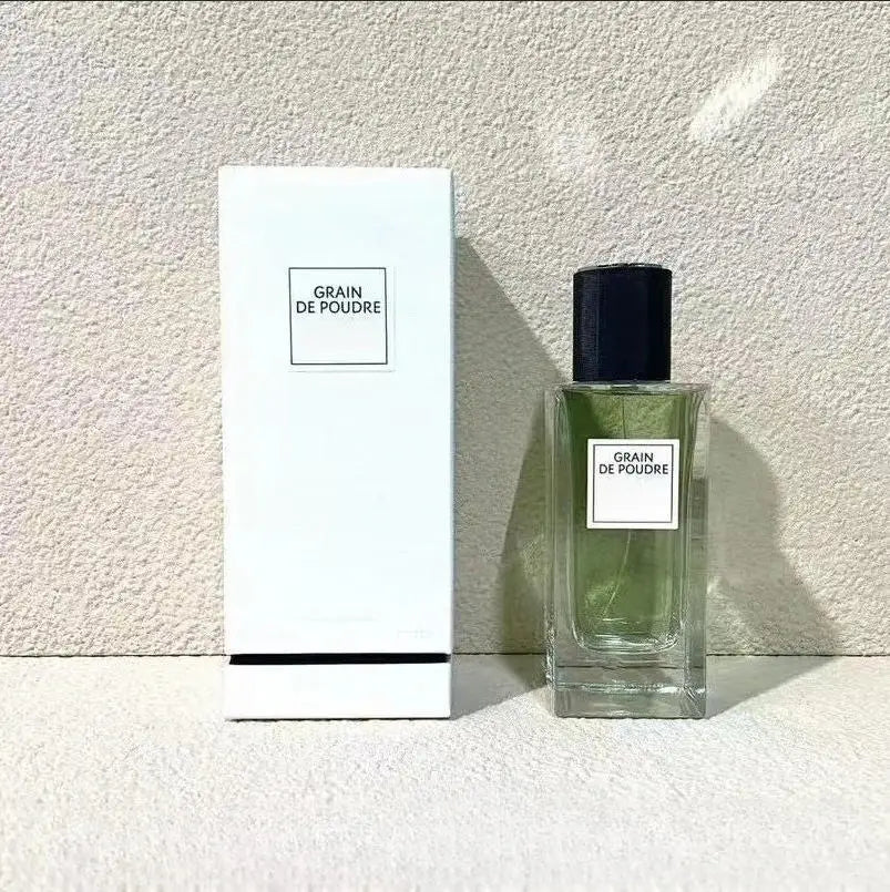 Oriental Woody Lamc Essence