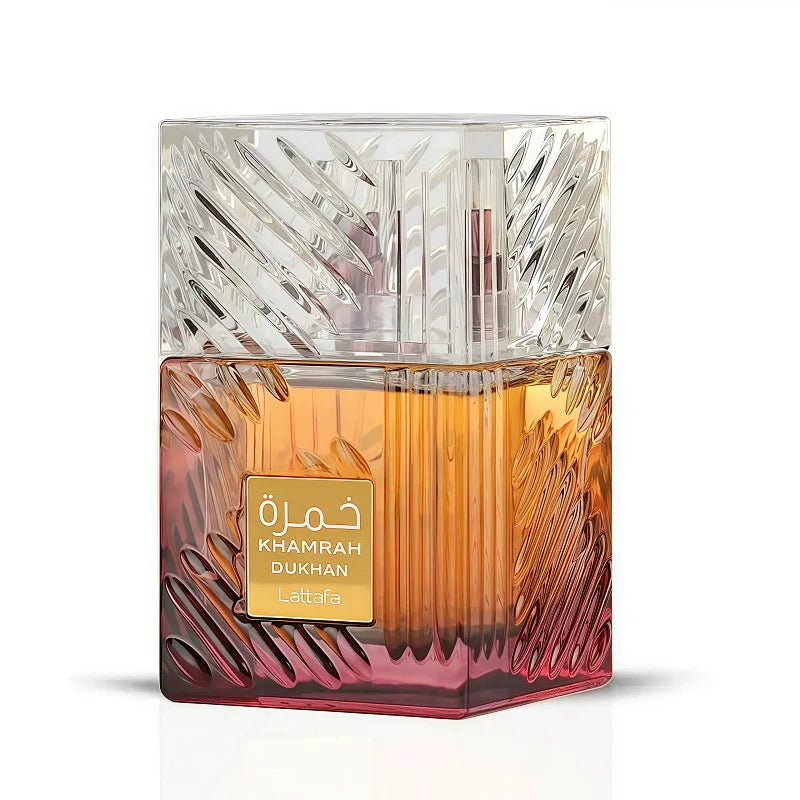 Lattafa Lamc Essence