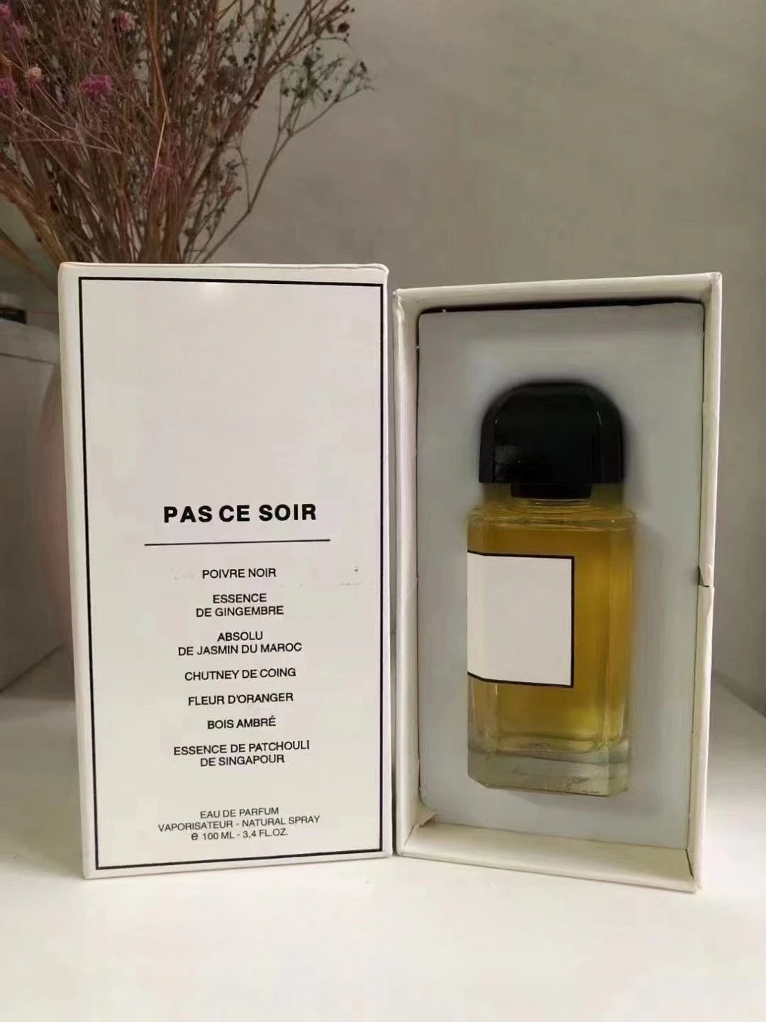 Gris Charnel Lamc Essence