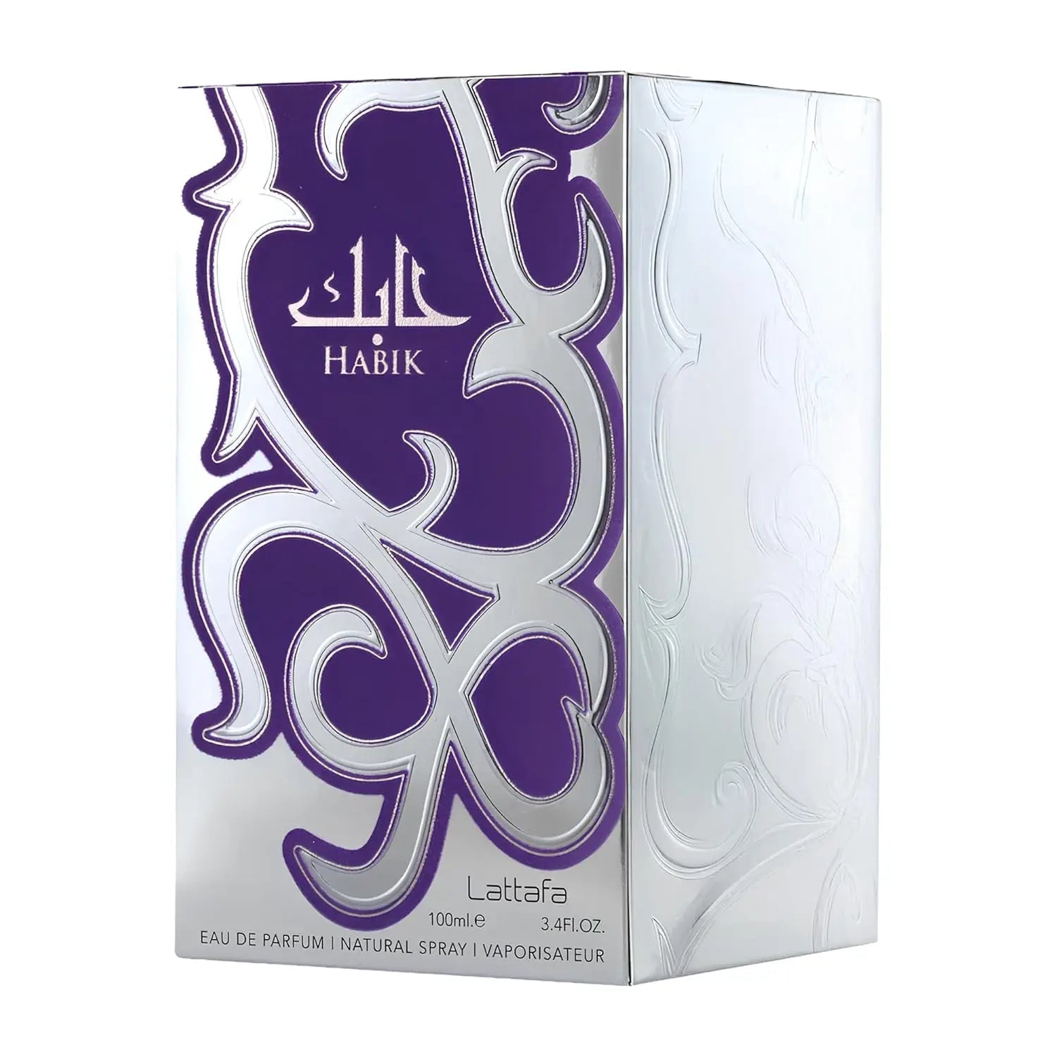 Lattafa Habik Lamc Essence