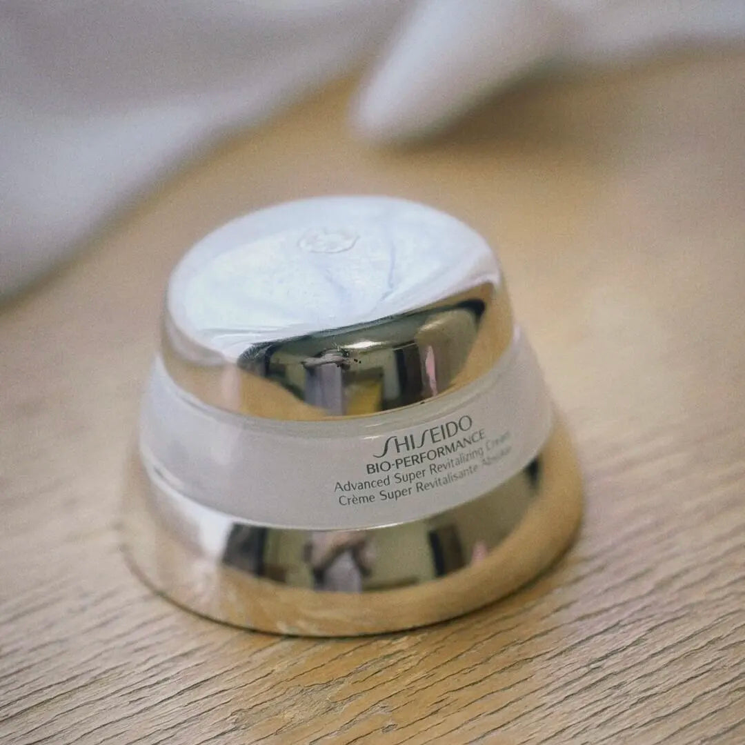 Shiseido Bio-Performance Advanced Super Revitalizing Cream e