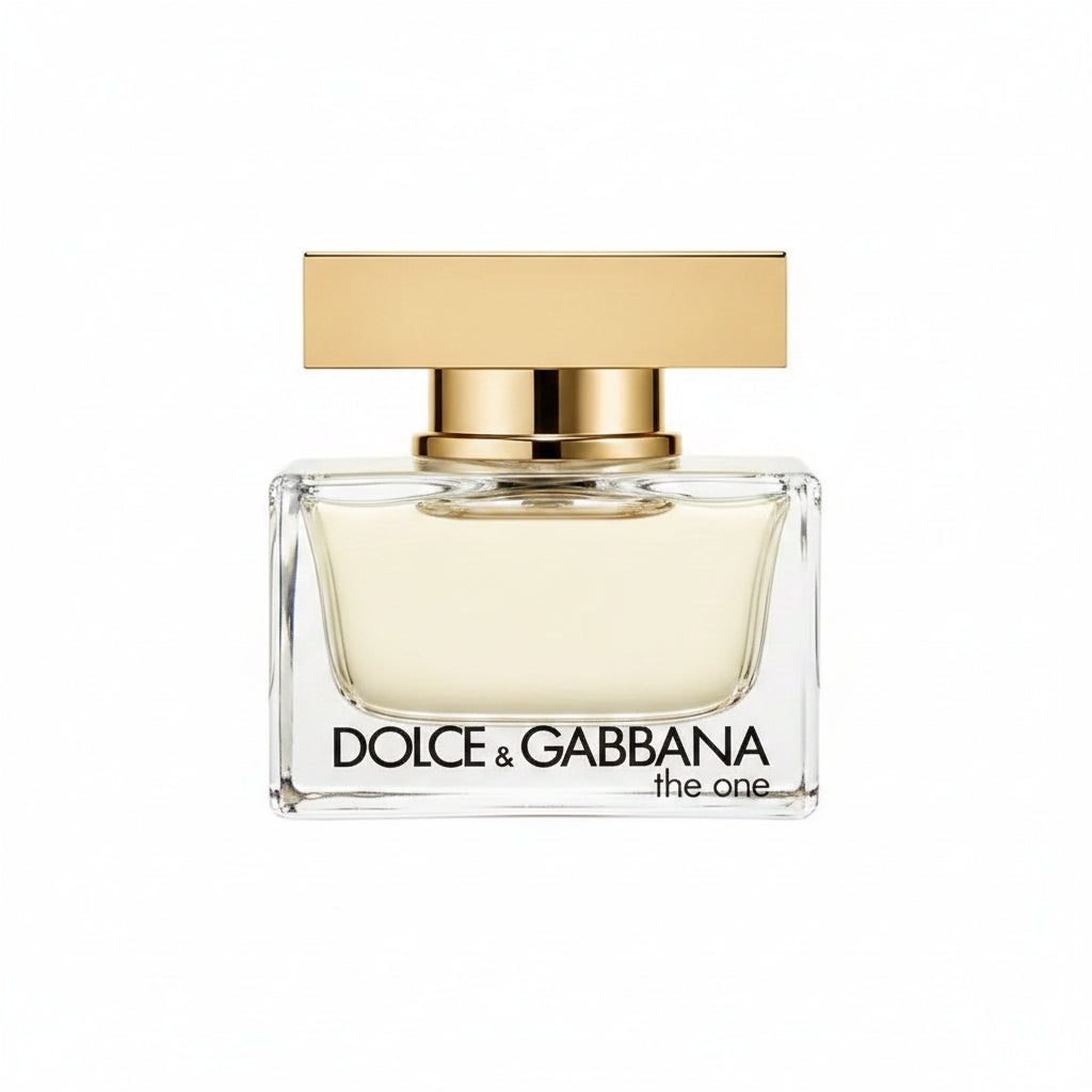 D&G Dolce and Gabbana The One Lamc Essence