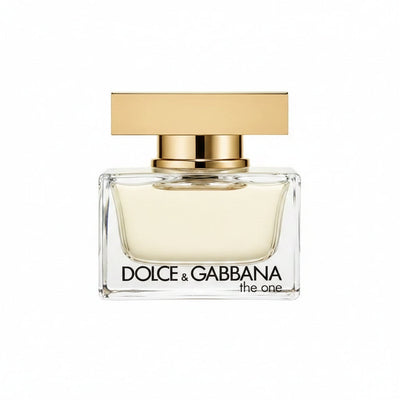 Dolce & Gabbana The One EDT