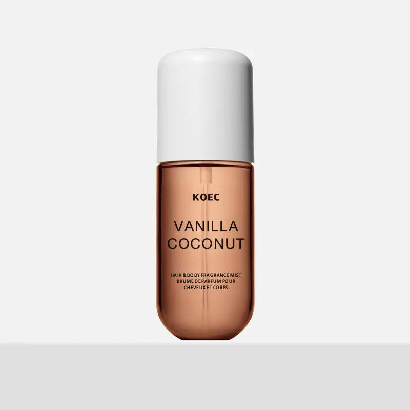 KOEC Vanilla & Coconut Fragrance Mist Lamc Essence