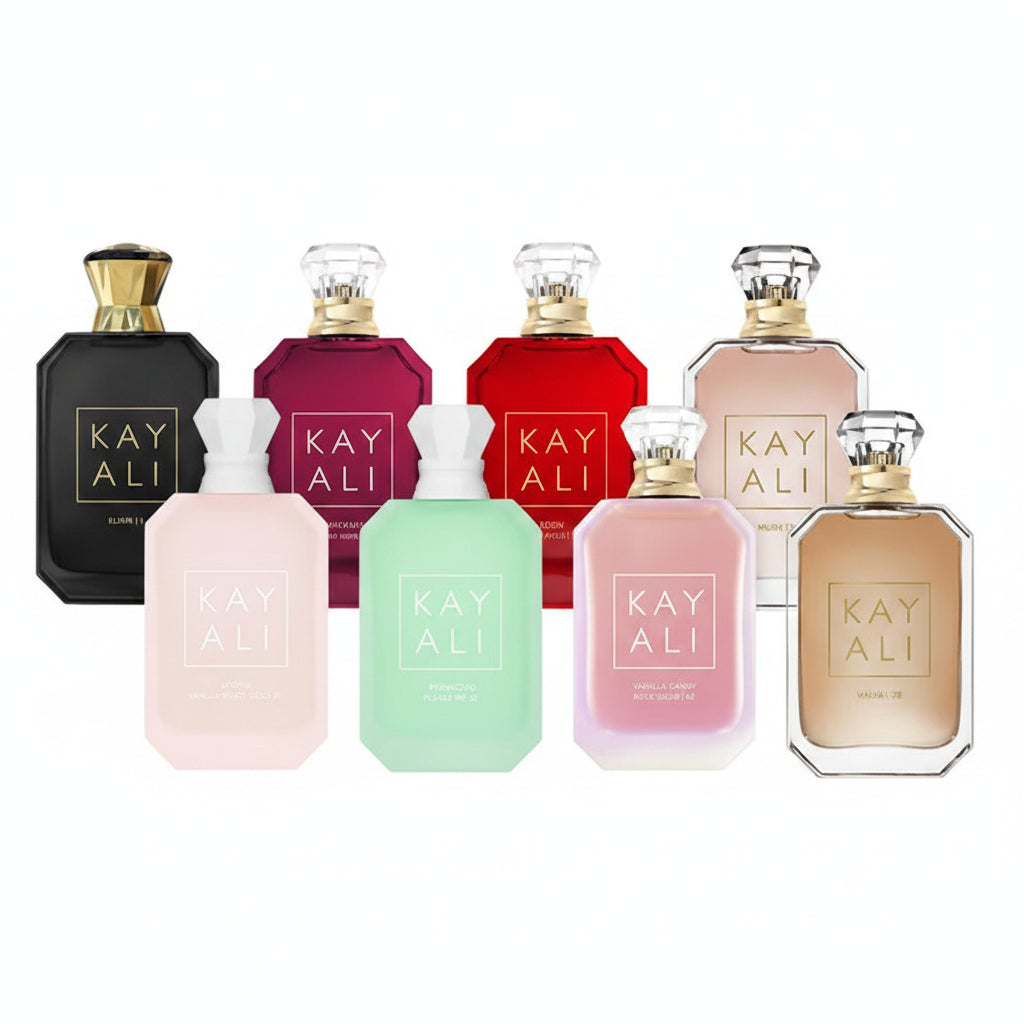 KAYALI Lamc Essence