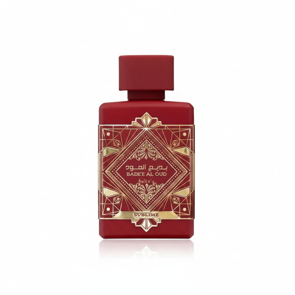 Oud Badal Wood Lamc Essence