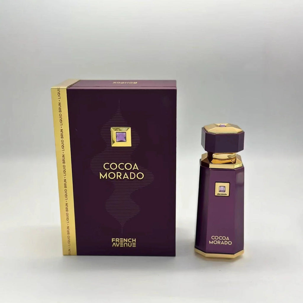Liquid Brun Lamc Essence