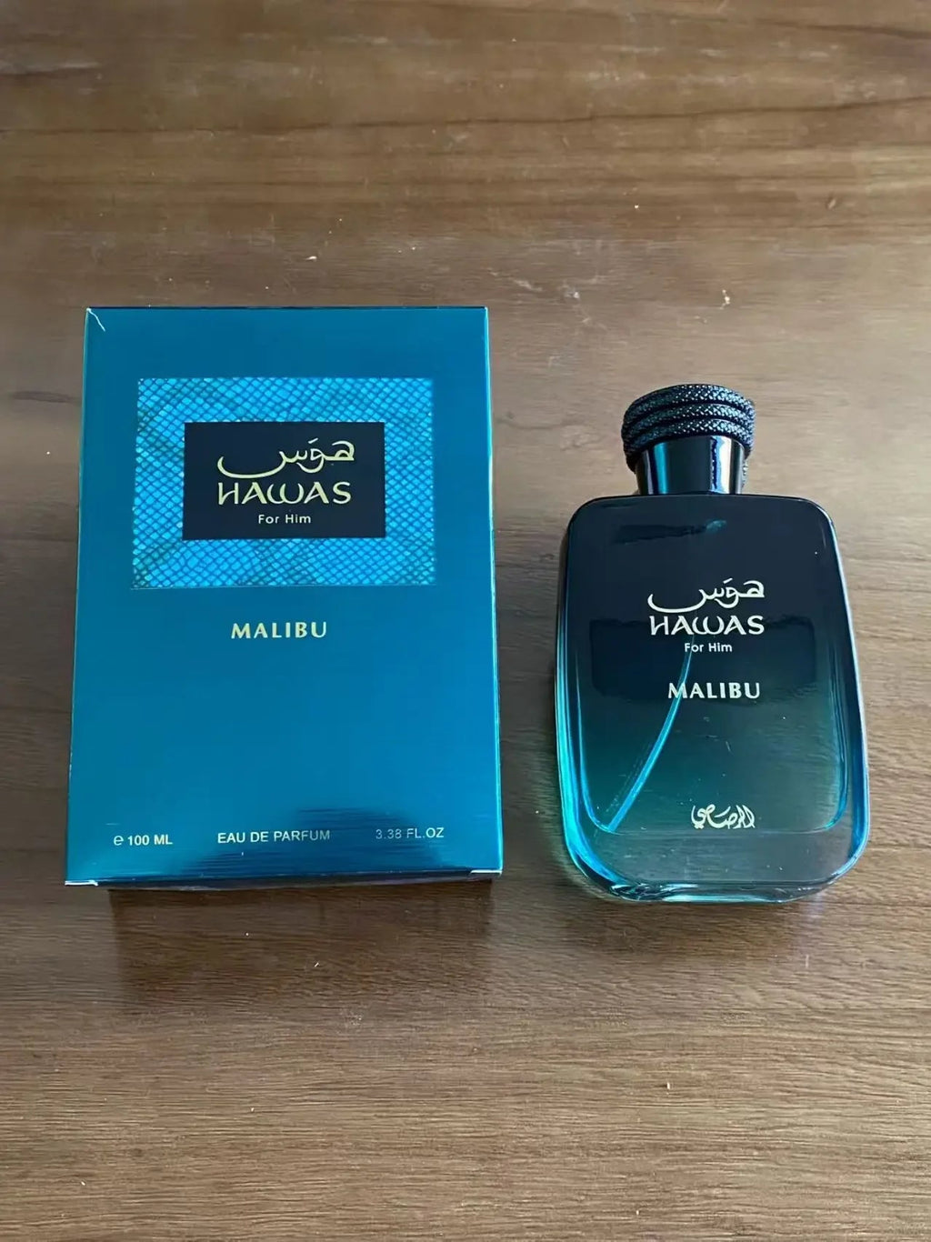 Haws Lamc Essence