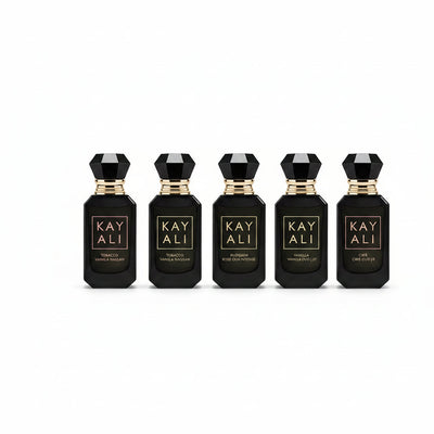 KAYALI Oudgasm Limited Edition Mini Set