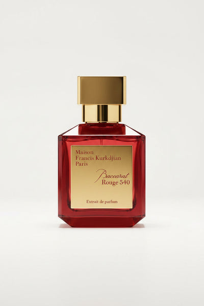 Maison Francis Kurkdjian Baccarat Rouge 540 EDP