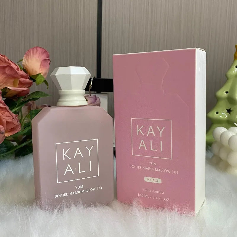 Kayali Unisex Lamc Essence